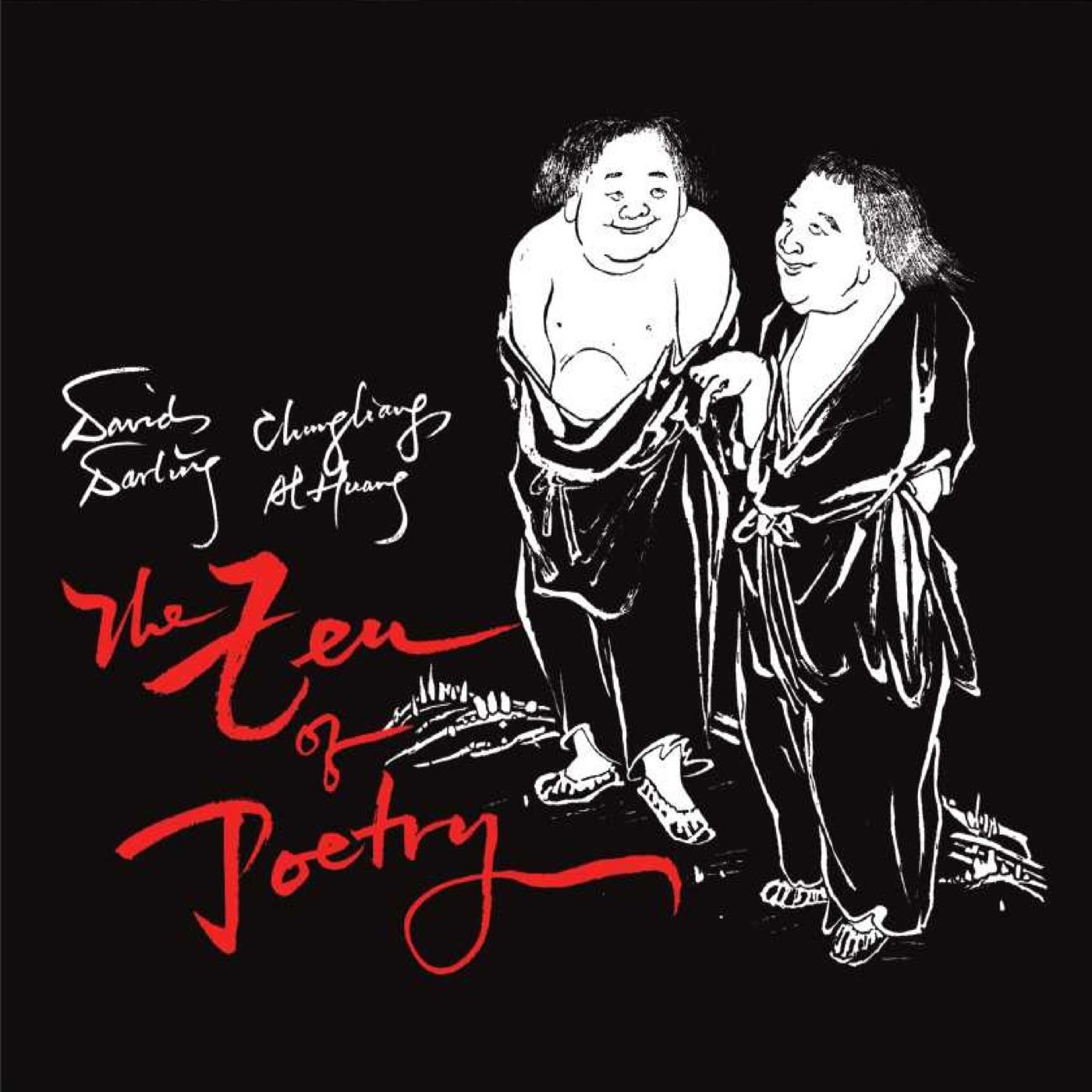 The Zen of Poetry