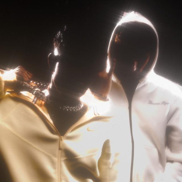 Album cover art for SPOILER 2