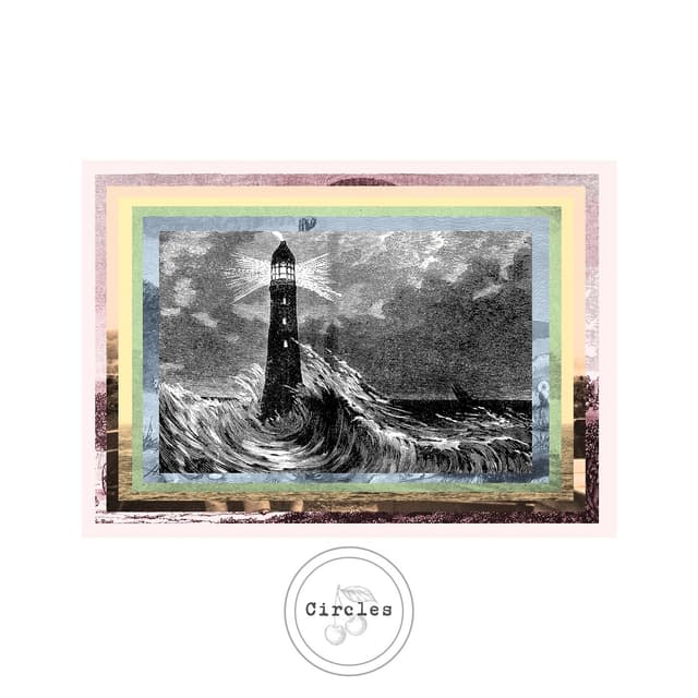 Album cover art for Circles