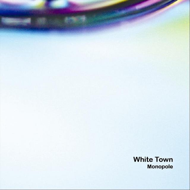 Album cover art for Monopole