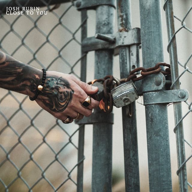 Album cover art for Close to You