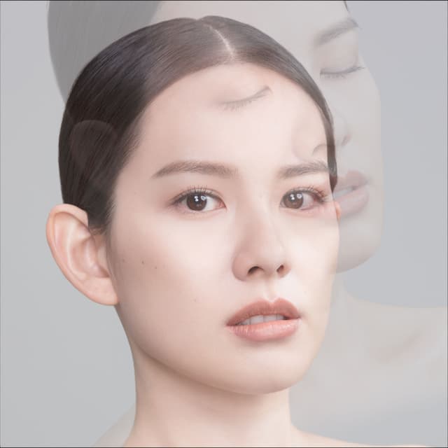 Album cover art for 诗