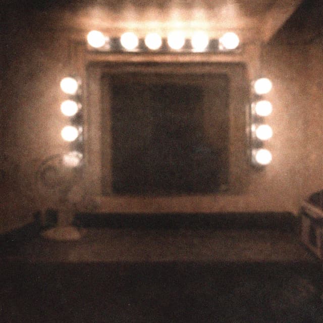 Album cover art for All The Beauty