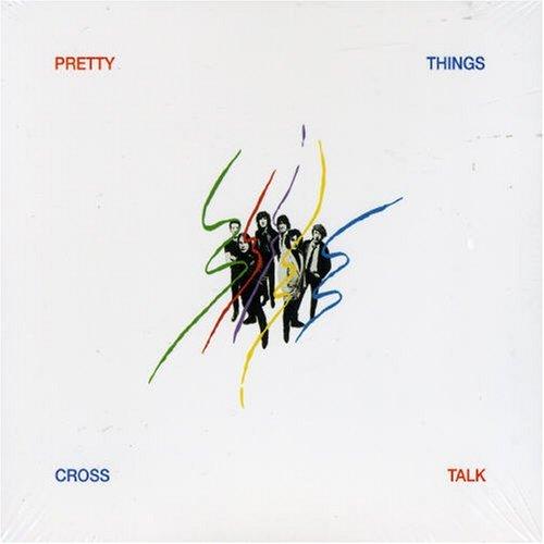 Cross Talk