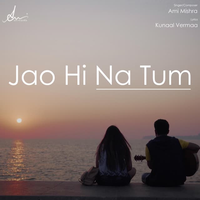 Album cover art for Jao Hi Na Tum