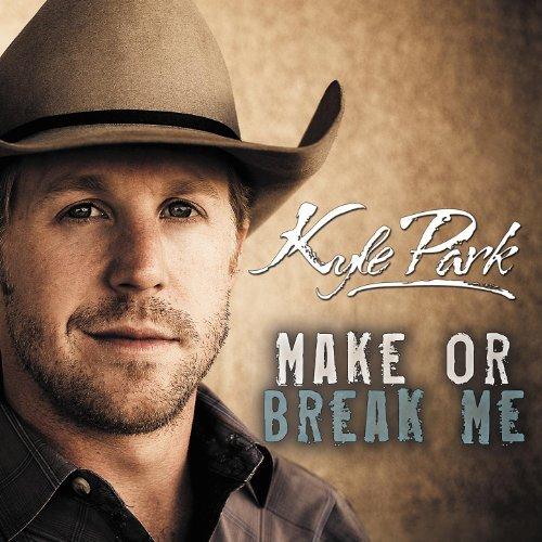 Album cover art for Make Or Break Me