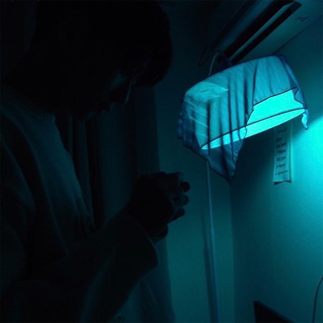 Album cover art for No Stu'