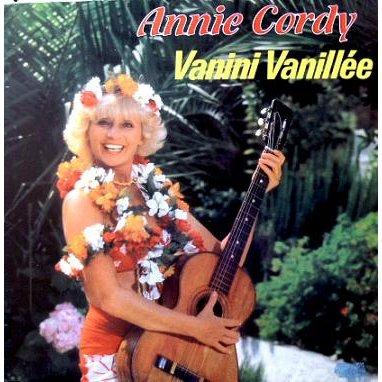 Vanini Vanillée