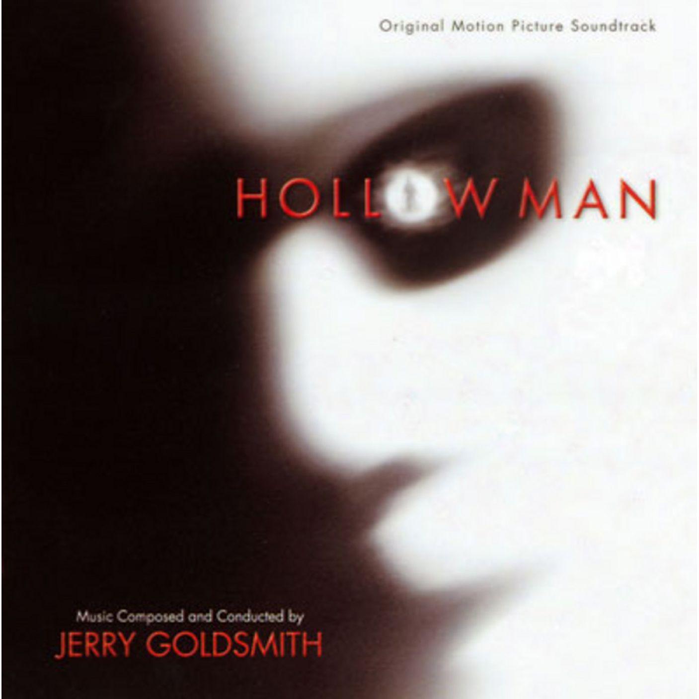 Hollow Man (l'homme Sans Ombre)