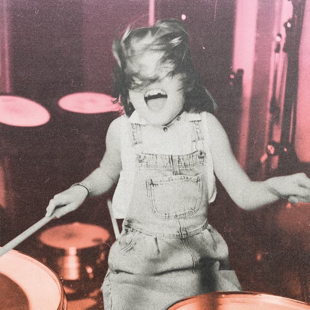 Album cover art for I Got Joy