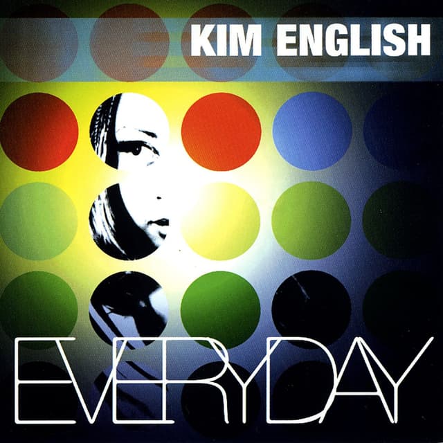 Album cover art for Everyday / Treat Me Right