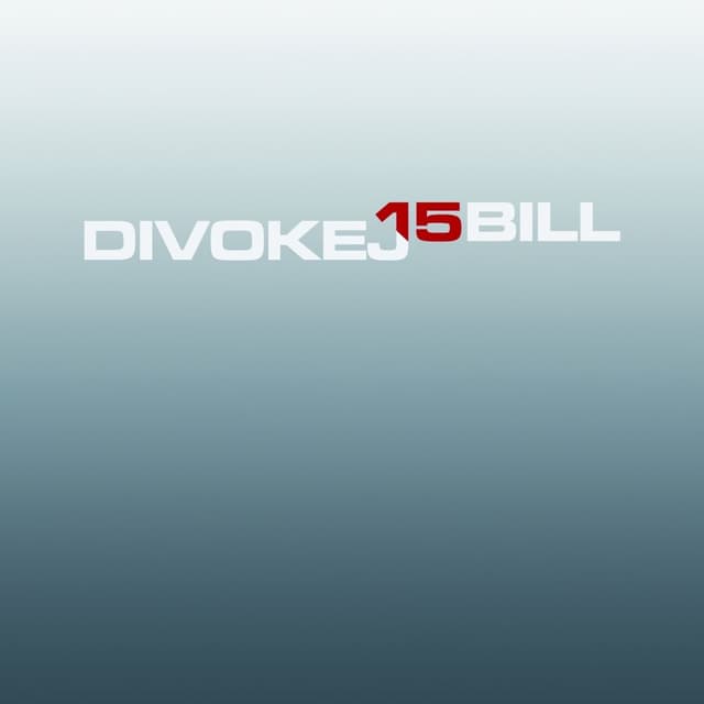 Album cover art for 15