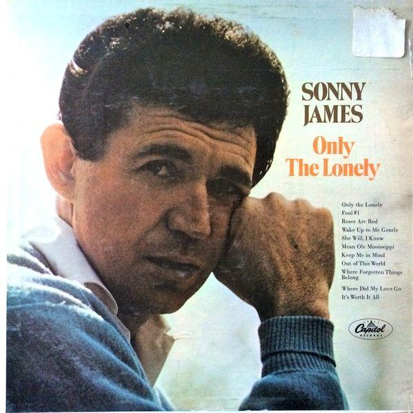 Only The Lonely