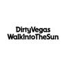 Walk into the Sun