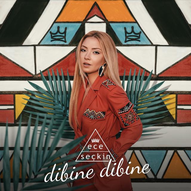 Album cover art for Dibine Dibine
