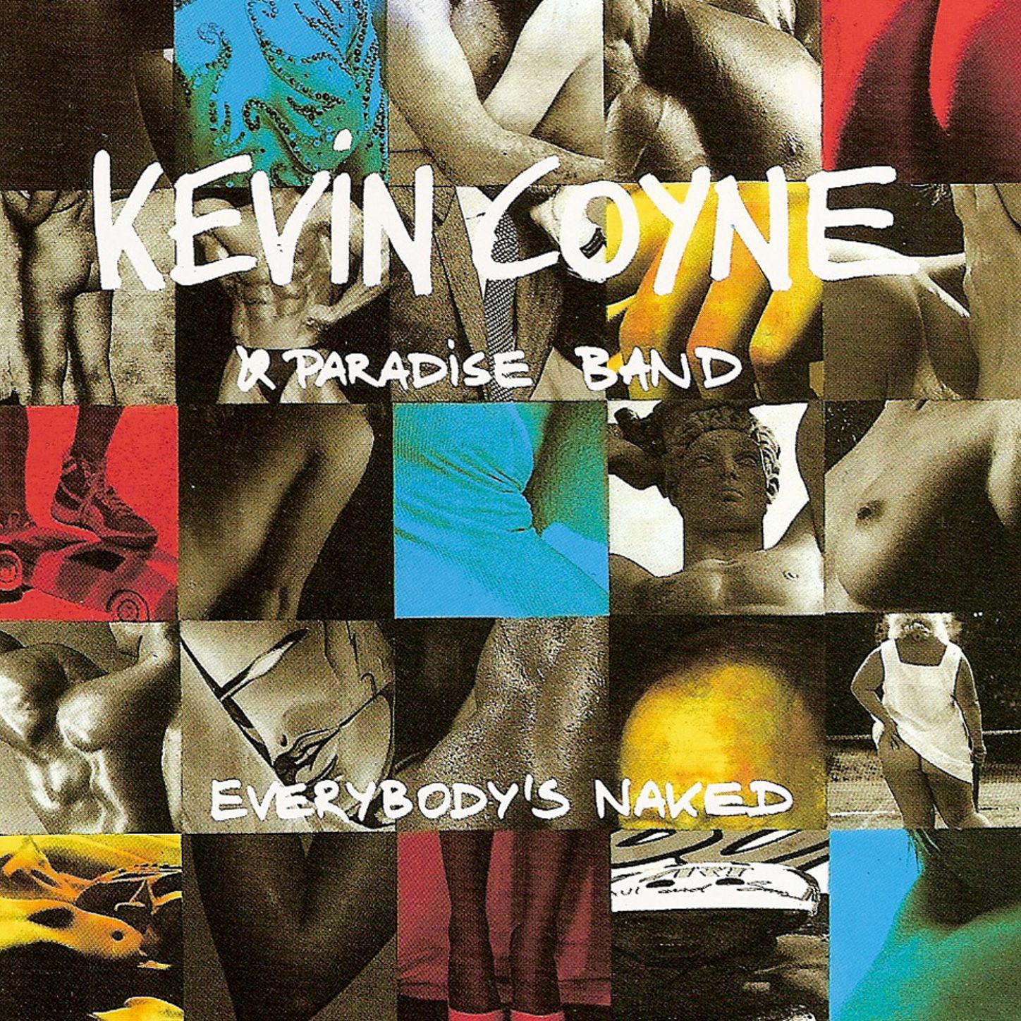 Everybody's Naked