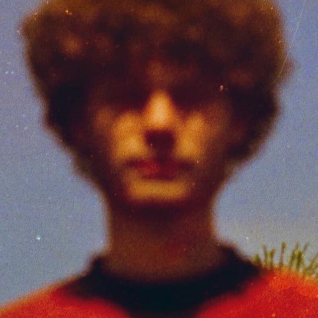 Album cover art for ESTREITO