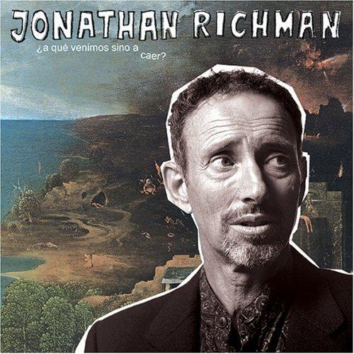 Album cover art for A Que Venimos Sino a Caer?