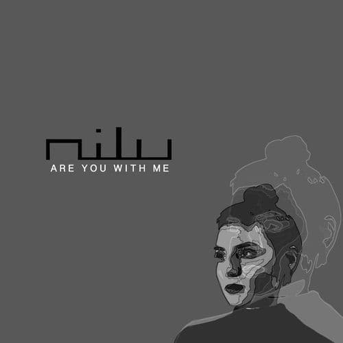 Album cover art for Are You With Me