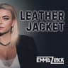 Leather Jacket (Emo Version)
