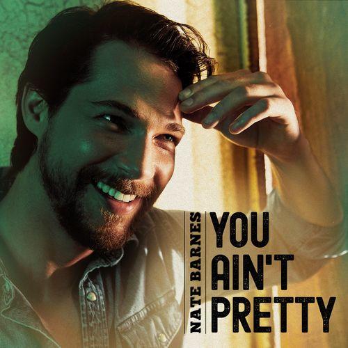 Album cover art for You Ain't Pretty