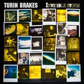 Album cover art for Invisible Storm