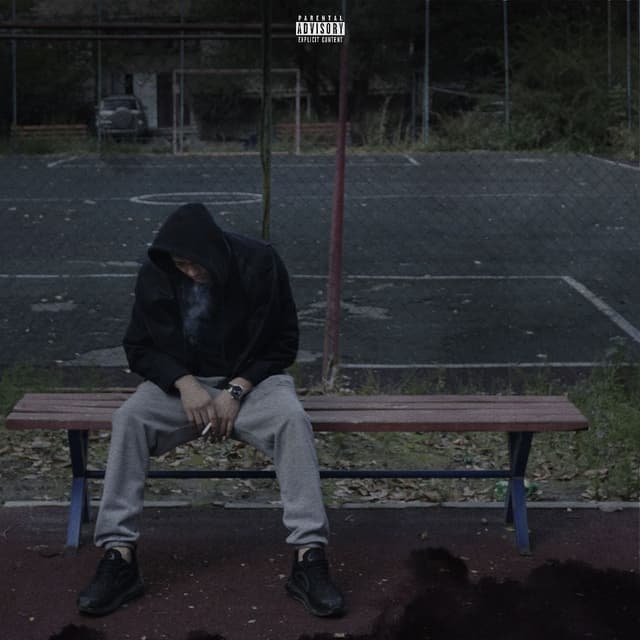 Album cover art for Назар Аудармаймын