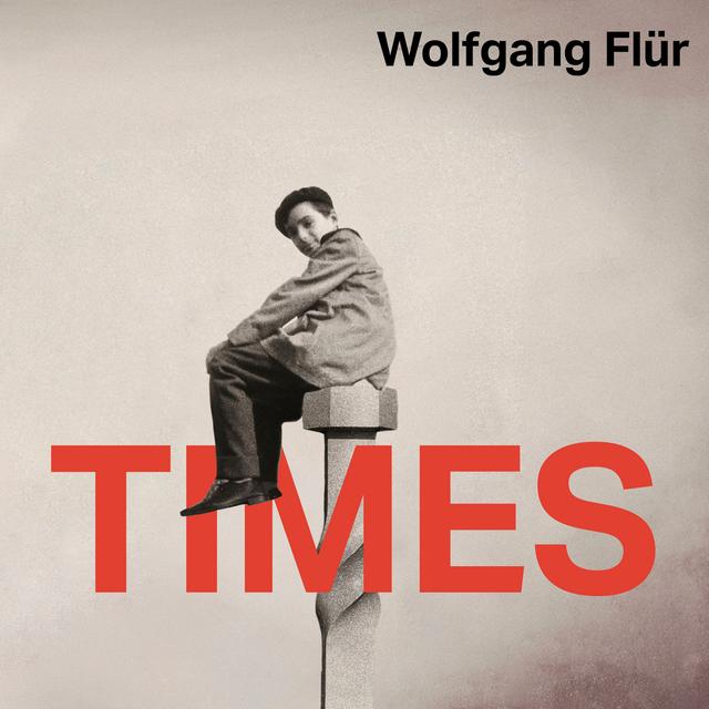 Album cover art for Times
