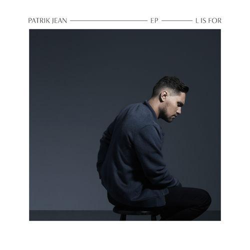 Album cover art for L Is For