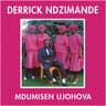 Ngiyabonga Jehova