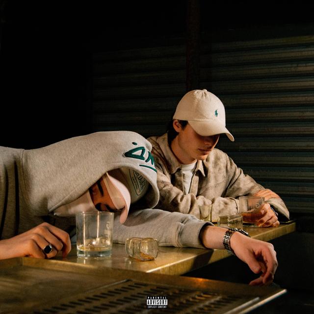 Album cover art for BALAFRÉS (feat. THBW)