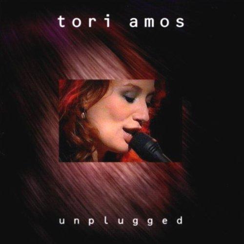 Album cover art for Unplugged