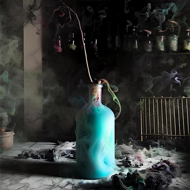 Album cover art for Pick your poison
