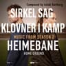Heimebane