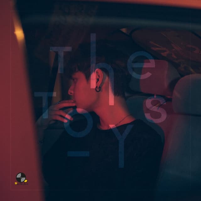 Album cover art for Stars