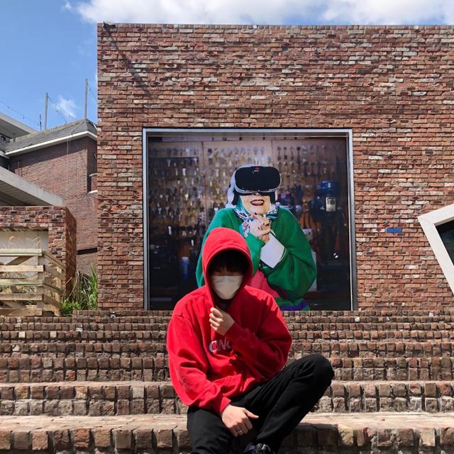 Album cover art for Tell Em Right Now