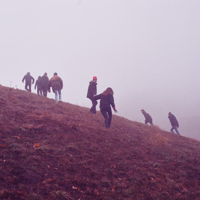 Album cover art for Serole