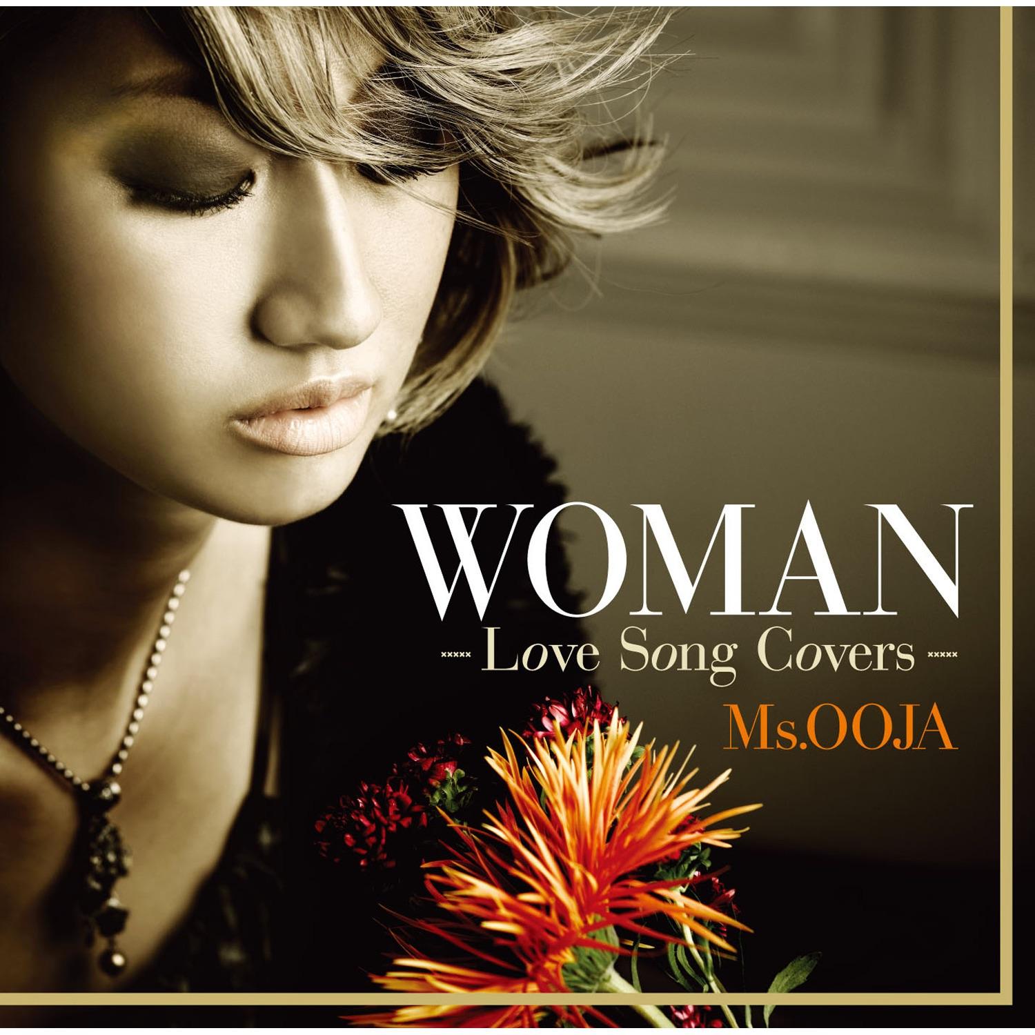 Woman - Love Song Covers -