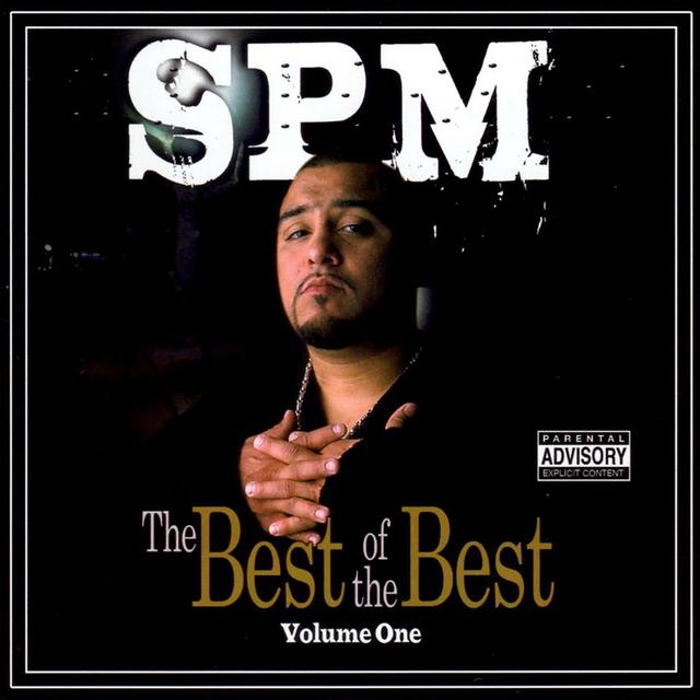 Album cover art for Best Of The Best Vol. 1