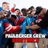 Paulberger Crew Disstrack