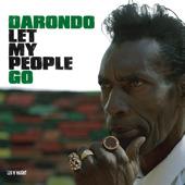 Album cover art for Let My People Go