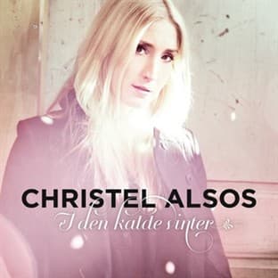 Album cover art for I Den Kalde Vinter