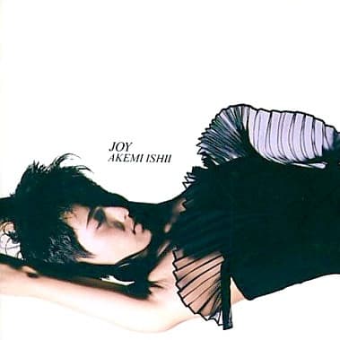 Album cover art for JOY