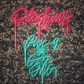 Album cover art for Otochun