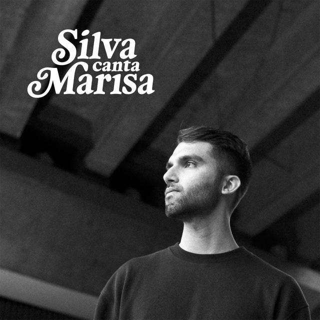 Album cover art for Silva Canta Marisa