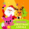 Album cover art for Christmas Carols