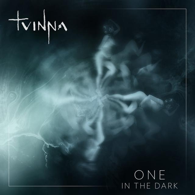 Album cover art for One in the Dark