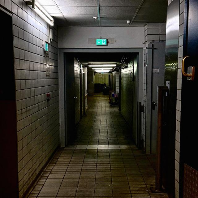 Album cover art for Rider Music
