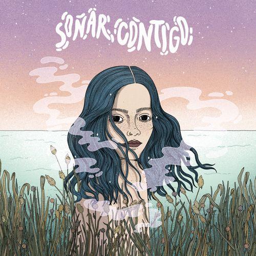 Album cover art for Soñar Contigo