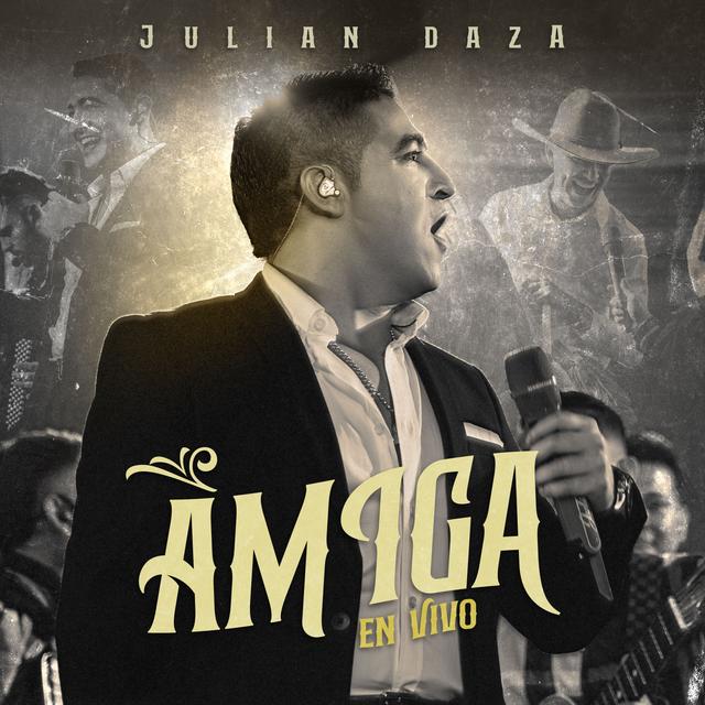 Album cover art for AMIGA